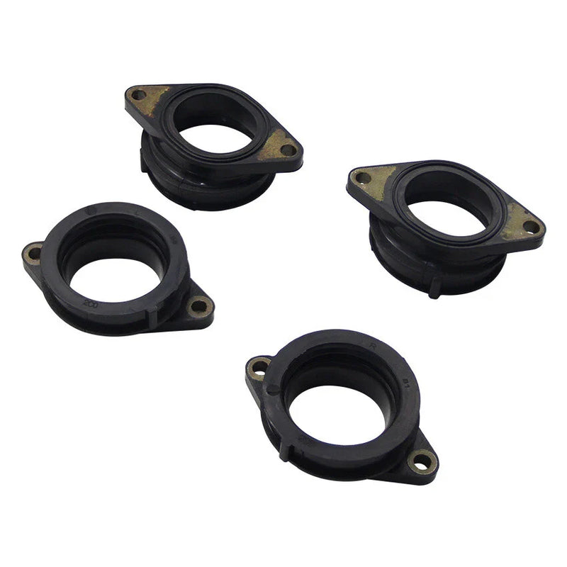 Yamaha YZF-R6 Carburetor Intake Manifold Boot (2006-2016)