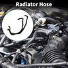 Land Rover Discovery 3 Radiator Hose (2005-2009)