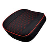 Universal PU Leather Car Front Seat Cover Pad Cushion Protector