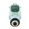 Kia Rio, Hyundai Elantra 4 x Fuel Injector Nozzle Set (2011-2016)