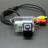 Mitsubishi Lancer Rear View Backup Camera (2014–2017)