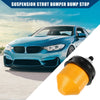 Chevrolet Silverado Suspension Strut Bumper Bump Stop