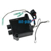 Yamaha Outboard 85hp 85A ET(D)L / X CDI Unit Assy (1997-2021)