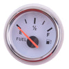 Marine Boat 200mm Boat Fuel Level Sender Sensor + 52mm Gauge