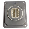 Ford F-150 F-250 Ballast LED Headlight Control Module (2021-2023)