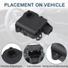 Ford Taurus 2 x HVAC Heater Blend Door Actuators (2008-2010)