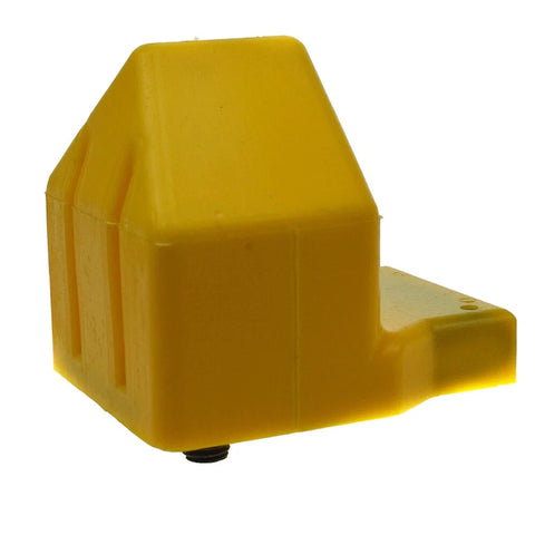 GMC Yukon, Sierra, Chevrolet Silverado Front Suspension Bump Stops (2001-2023)