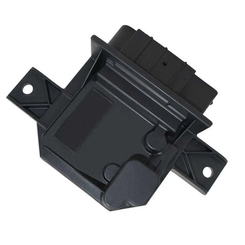 Buick Chevrolet Cadillac GMC Fuel Pump Control Module (2018-2022)