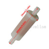 Yamaha Outboard 9.9HP 15HP 30HP 40HP In-Line Fuel Filter