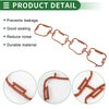 Lexus RX Intake Manifold Gasket (2008-2015)