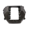 Nissan GTR R35 2009-21 Real Carbon Fiber Front Inner Engine Cover Motor Trim