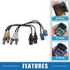 Nissan Frontier, Sentra Oxygen Sensor  O2 Sensors
