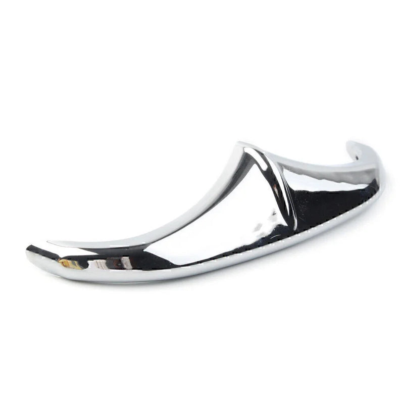 Harley Chrome Front Fender Accent Trim