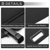 Toyota Highlander (2008-2013) Gloss Black Retractable Cargo Cover