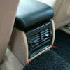 E39 525i 528i 530i 540i M5 Black Console Cup Holder (1997–2003)