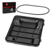 Honda Rancher 350 Air Filter Lid Cover Seal (2000–2006)