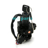 Honda CBR250 CBR400 Ignition Key Switch Lock Set (1988-1994)