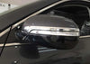 2015-2017 KIA SORENTO Chrome Rearview Side Mirror Covers (2015-2017)