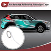 Car Motorcycle Pinstripe Tape / 15mmx10m / Pinstripe Tape
