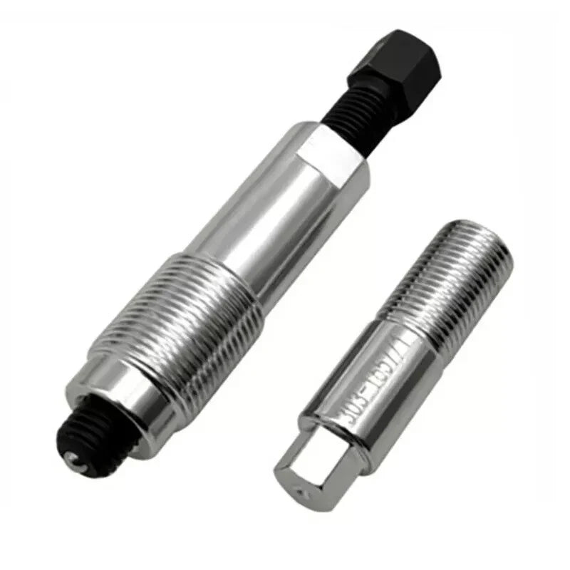 Crankshaft Pulley Removal Tool / Ford