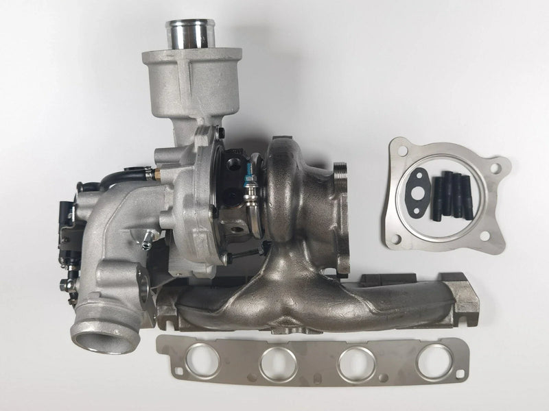 Audi A4 A5 Q5 2.0L K04 F23L Billet Turbocharger 350HP (2008-2016)