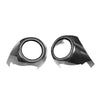 Mini R55 R56 R57 R58 R59 A/C Vent Ring Trim (2006-2013)