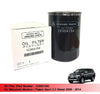 Mitsubishi Montero Pajero Sport 3.2 Diesel Oil Filter (2008-2014)