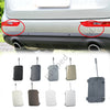 Audi Q5 Rear Bumper Tow Hook Eye Cover Cap (2008–2017)
