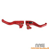 Harley Sportster XL1200XS XL1200CP Adjustable Hand Brake Clutch Lever (14-22)
