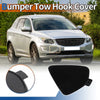 Volvo XC60 (2014-2017) Black Front Right Tow Hook Cover