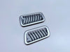 Toyota Grand Highlander Front Upper Air Vent Outlet Cover Trim (2024-2025)