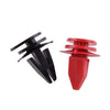 BMW Mini Cooper R52 R53 Wheel Arch Trim Clips (2002-2008)