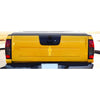 Nissan Frontier Black Tailgate Handle (2001-2004)