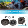 Stihl MS311 MS391 Chainsaw Clutch Drum Sprocket Bearing Kit