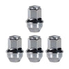 Ford 4 x M12x1.5 Wheel Nuts (Various Years)