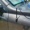 RAM 1500 2500 3500 Dodge Black Antenna Mast (2002-2023)