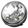 Honda CB400 CB500 CB1300 7-7/8" Headlight Lamp (1992-2022)