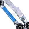 Tesla Model X Rear Adjustable Camber & Toe Arms Kit (2016–2022)