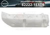 Nissan 370Z Front Bumper Passenger Side Bracket (2009–2020)