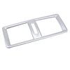 Mitsubishi Outlander Silver Rear Air Vent Outlet Cover Trim (2022-2023)