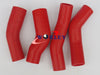 Nissan 300ZX Fairlady Z Z32 Twin Turbo Silicone Intercooler Hose (1990-2000)