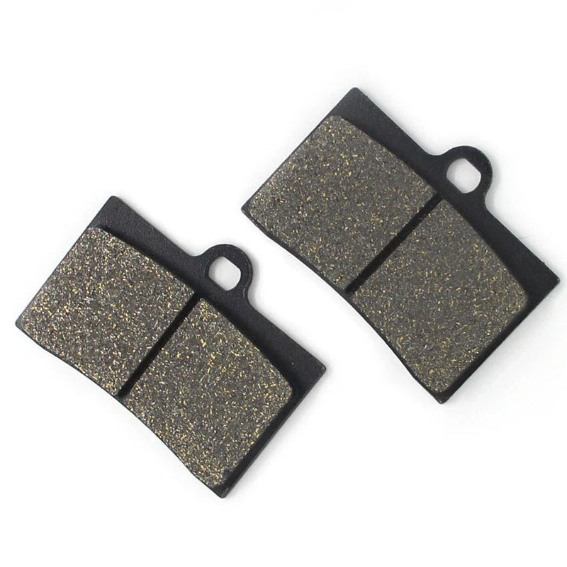 Sachs Roadster 800, B850, XRoad 125, XTC 125 Front Brake Pad Set