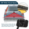 Honda Accord CR1 CR2 Rear View Camera 120-180 Degree (2018-2023)