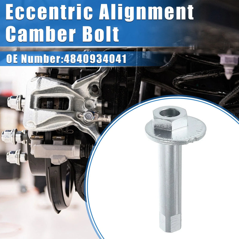 Toyota Sequoia / Lexus LX570 Eccentric Alignment Camber Bolt (2008–2021)