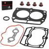 Polaris Ranger 700 / 800 XP Crew Engine Top End Gasket Set (2005–2010)