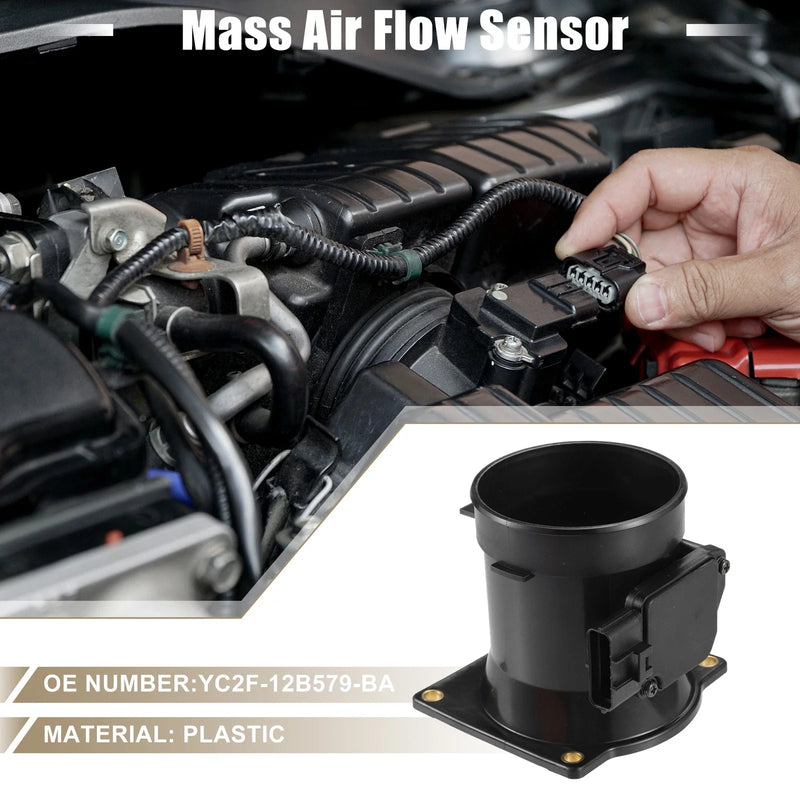 Ford F-150 MAF Mass Air Flow Sensor (2004-2007)