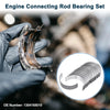 Toyota Connecting Rod Bearing Set (12 Pcs)