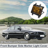 BMW E30 1 Pc Right Front Bumper Side Marker Light Cover (1982-1994)