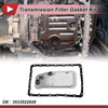 Toyota 4Runner A340H/AW-4 Transmission Filter (1988–1995)