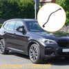 BMW X3 X4 (2011-2017) Radiator Hose (2015-2018)